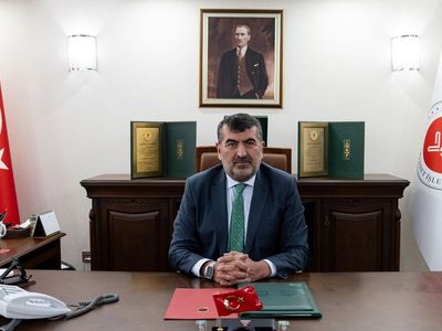 Diyanet'ten Hacı Adaylarına Kayıt Yenileme Uyarısı