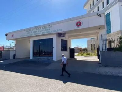Diyarbakır Lice'de Bayram Günü Kanlı Kavga: 1 Ölü, 2 Yaralı!