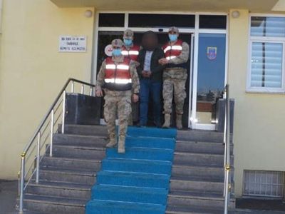 Diyarbakır’da 13 Yıldır Kaçak Olan Şüpheli Yakalandı