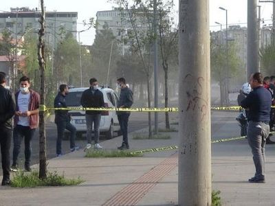 Diyarbakır’da 2 Kişiyi Silahla Vuran Şahıs Tutuklandı