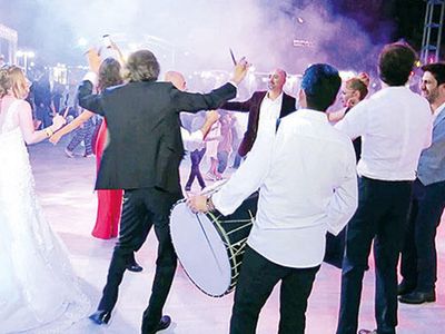 Diyarbakır'da Kurallara Uymayanlar Düğüne Gidemeyecek