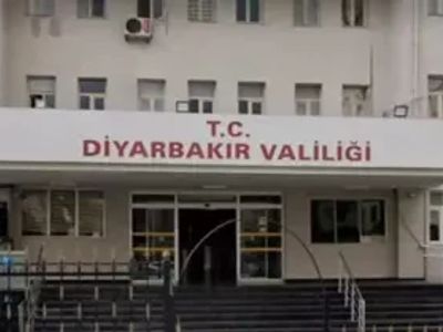 Diyarbakır'da iki bölge, geçici özel güvenlik bölgesi ilan edildi