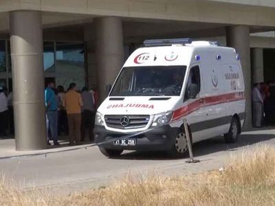 Diyarbakır’da kan donduran olay: 21 yaşındaki anne, kocasına kızdığı için 1 yaşındaki kızına şırıngayla çamaşır suyu içirdi