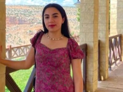 Diyarbakır'da kaybolan 19 yaşındaki Esra her yerde aranıyor