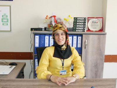 Diyarbakır’da Mikro Kredi Sayesinde 104 Kadın İş Sahibi Oldu