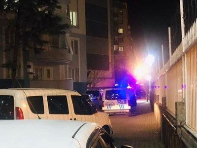 Diyarbakır’da Silahlı Kavga Yaşandı: 2 Yaralı