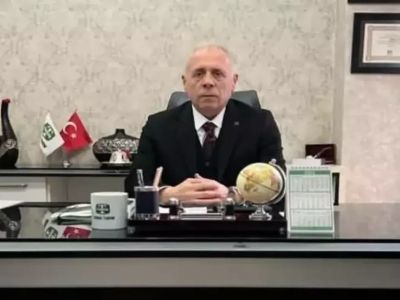 Diyarbakır'da siyasi arenayı sarsan şok olay:  CHP Belediye Başkan Adayı evinde ölü bulundu!