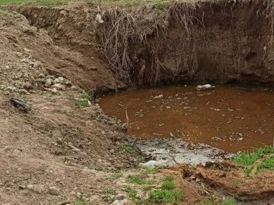 Diyarbakır'da su dolu çukura düşen 2 çocuk yaşam mücadelesini kaybetti!