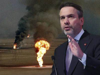 Diyarbakır'da yapılacak çalışma Bakan Bayraktar'ı heyecanlandırdı: Oyunu değiştirecek