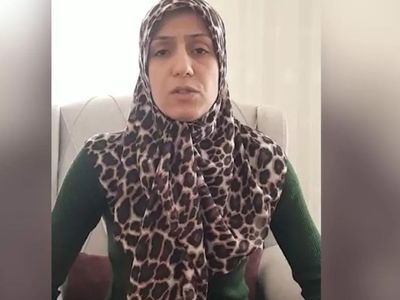 Diyarbakır’daki Evlat Nöbeti Tutan Aileler Tezkereye "Hayır" Kararına Tepki Gösterdi