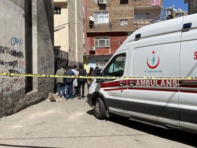 Diyarbakır’daki yasak aşka silahlı saldırı: Can kayıpları var!