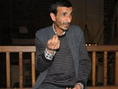 Diyarbakır'ın Filozof Ramazan'ın İstanbul'da saldırıya uğradı: Acı haber geldi