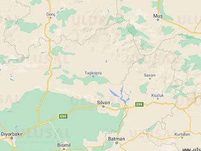 Diyarbakır’ın Haritası Değişti