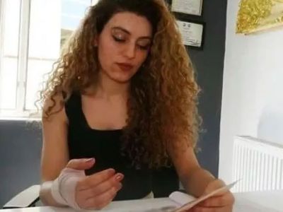 Diyarbakırlı Kübra'dan Tam 10 Gündür Haber Alınamıyor!