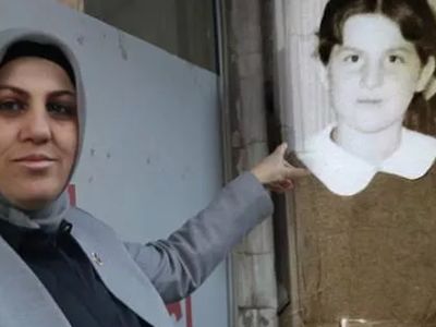 Diyarbakır’da Kadın Muhtar 40 Kız Çocuğunu Gelin Olmaktan Kurtardı