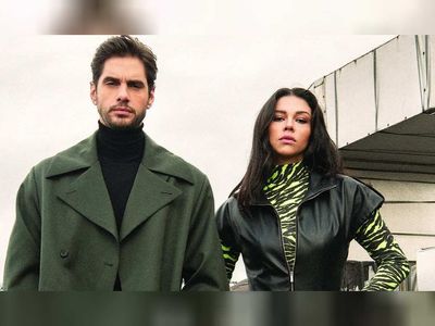 Dizi aşkı gerçek oldu! Arka Sokaklar'ın iki yıldızı gerçek hayatta da aşk yaşıyor!