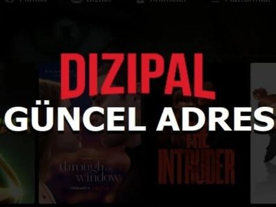 Dizipal en son kaç oldu? Dizipal son adres ne? Dizipal linkine nasıl girilir? 29 Haziran 2024 Dizipal güncel adres