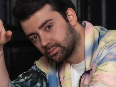 DJ Cenk Gürsoy’dan yeni single hazırlığı