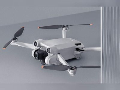 DJI Mini 3 Pro özellikleri ve satış fiyatı