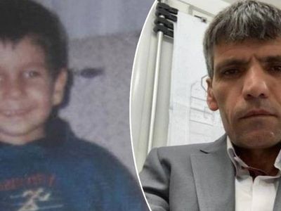DNA testi sonucu 186 milyon liraya ortak olmuştu: Yapacağı ilk işi açıkladı