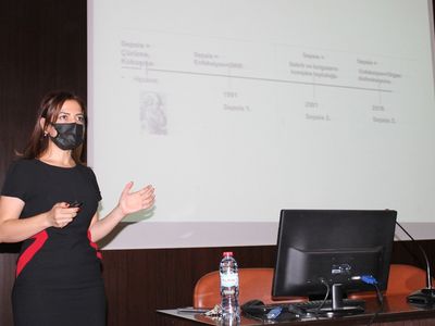Doç. Dr. Gülseren Elay: Kovid-19’da Ölüm Nedeni Sepsis