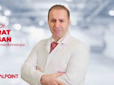 Doç. Dr. Murat Doğan: Çocuklarda kilo alımının nedeni sadece fazla yemek değil