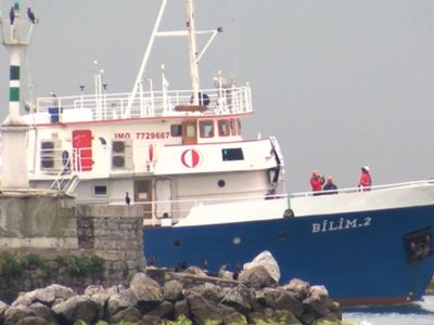 Doç. Dr. Mustafa Yücel: Müsilaj İlk 30 Metreye Sıkışmış Durumda
