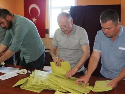 Dodurga'da neden seçim oldu, seçimi kim kazandı? Dodurga'da seçim sonuçları açıklandı: Deva Partisi'nin oyları ise dikkat çekti!