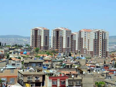 Doğa olayları artık afete dönüşmeyecek: Bilim Kurulu konut inşaatlarına karar verecek