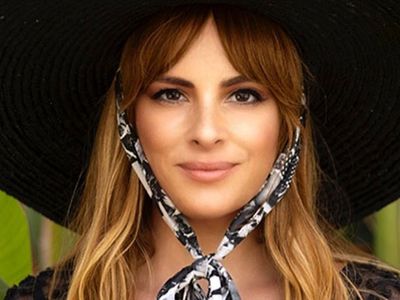 Doğa Rutkay'ın En Utandığı Anı Anlattı