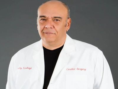 Doğal beslenme ve aralıklı oruç önerileriyle tanınıyordu: Prof. Dr. Yavuz Yörükoğlu kimdir, nereli?