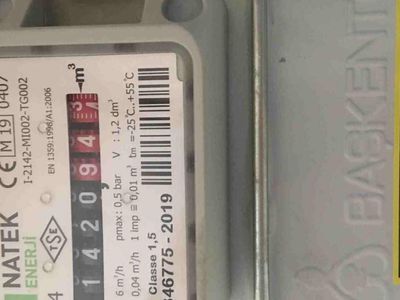 Doğal gaz abonelik açma işlemleri nelerdir? Doğal gaz abonelik ücreti ne kadar oldu?
