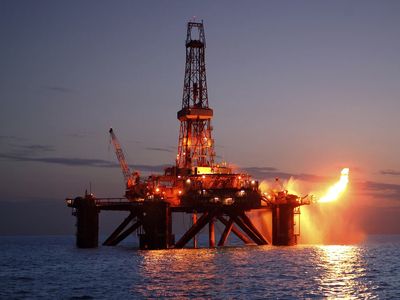 Doğal gaz devi şirketten önemli Türkiye kararı: 7 kuyu açılacak, kasım ayında ürerim başlıyor