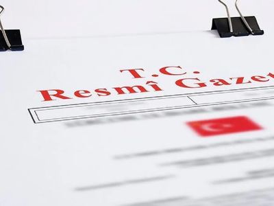 Resmi Gazete'de yayımlandı: Doğal gaz piyasası dağıtım lisanslarında değişikliğe gidildi 