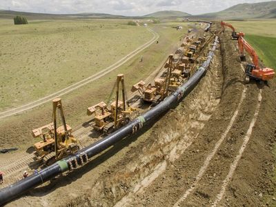 Doğal gaz ve petrolde yeni dönem: Türkiye enerjinin merkezi olacak!