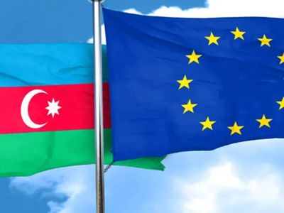 Doğal gazın ardından elektrik de Türklerde: AB Azerbaycan ile anlaşma sağladı