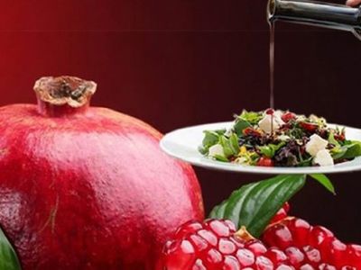 Doğal Nar Sirkesi Nasıl Yapılır?