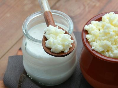 Doğal Probiyotik Nasıl Yapılır?