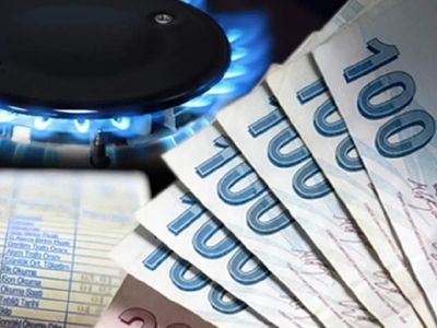 Doğalgaz destek ödemeleri ne zaman, ayın kaçında yatıyor? Doğalgaz desteği kaç ay ödenecek, şartları neler? Doğalgaz desteği E-Devlet başvuru ekranı