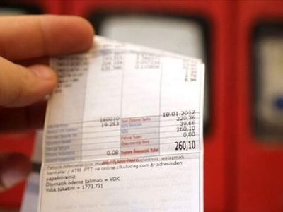 Doğalgaz faturası yüksek gelenlere için son dakika duyurusu yapıldı! Bugün başlayan bu kolaylık kısa süre geçerli olacak