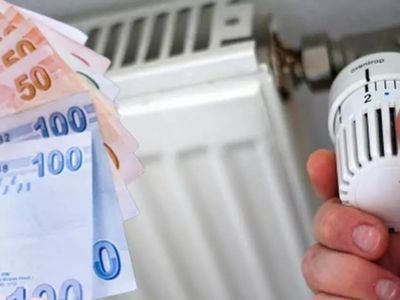 Doğalgaz yardım ödemeleri yattı mı, yardım ödemeleri ne zaman başlayacak? E-Devlet vatandaş doğalgaz yardımı başvuru ve ödeme sorgulama