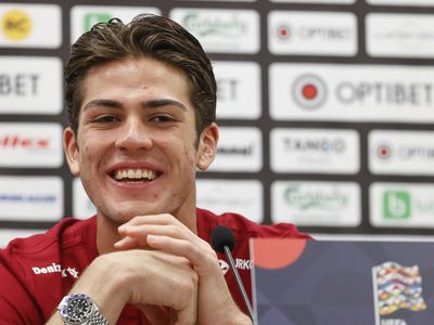 Doğan Alemdar: Uluslar Ligi'ni Türkiye olarak gol yemeden tamamlamak istiyoruz