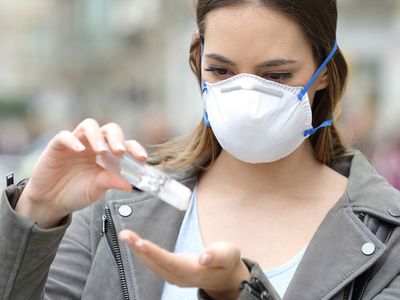 Doğru Maske Kullanımı Nasıl Olmalı?