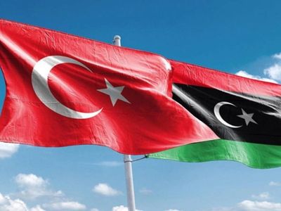 Doğu Akdeniz’de imzalar atıldı: Yunanlar paniğe sürüklendi
