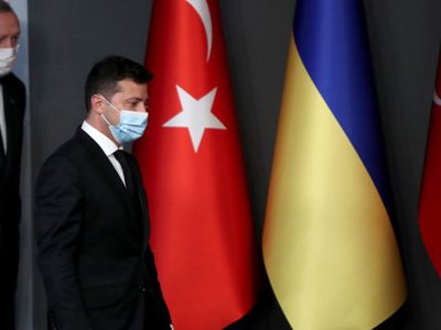 Doğu Avrupa'da Yaşanan Rusya - Ukrayna Krizini Türkiye Çözecek