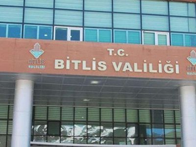 Doğu illerinde yasaklar artıyor: Bu sefer de Bitlis Valiliği açıklama yaptı