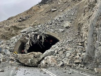 Doğu Karadeniz’de tehlike büyüyor: En ufak taş düşerse ihbar edilmeli