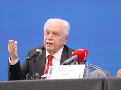 Doğu Perinçek: "Ankara Zirvesi NATO’nun cenaze töreni olacak"