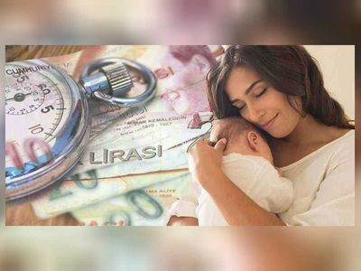 Doğum borçlanması nedir, nasıl kazanılır? Doğum iznine ayrılan kadınları yakından ilgilendiren kanun çıktı! İşte 4A ve 4B'li doğum borçlanması