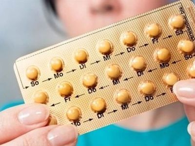 Doğum kontrol hapları kan pıhtı riskini arttırıyor